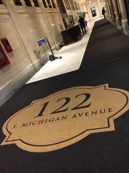 122 S Michigan