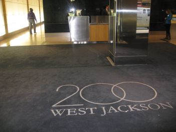 200 West Jackson