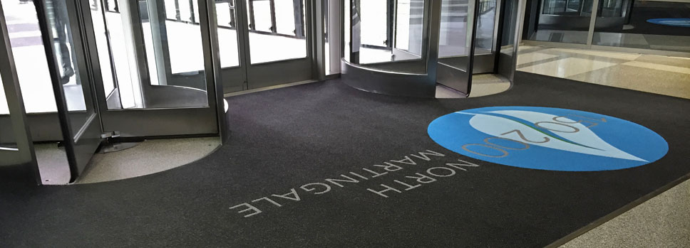 Helix HZ1 Entrance Mats, Entrance Flooring Solutions