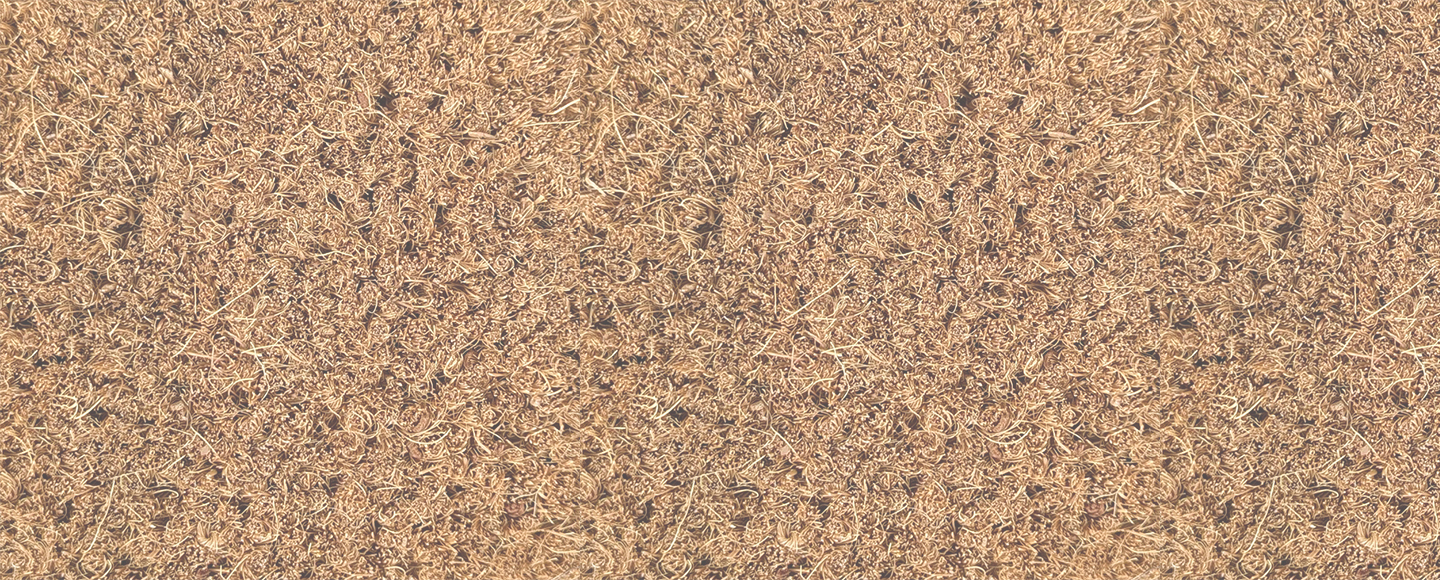 NATURAL COIR