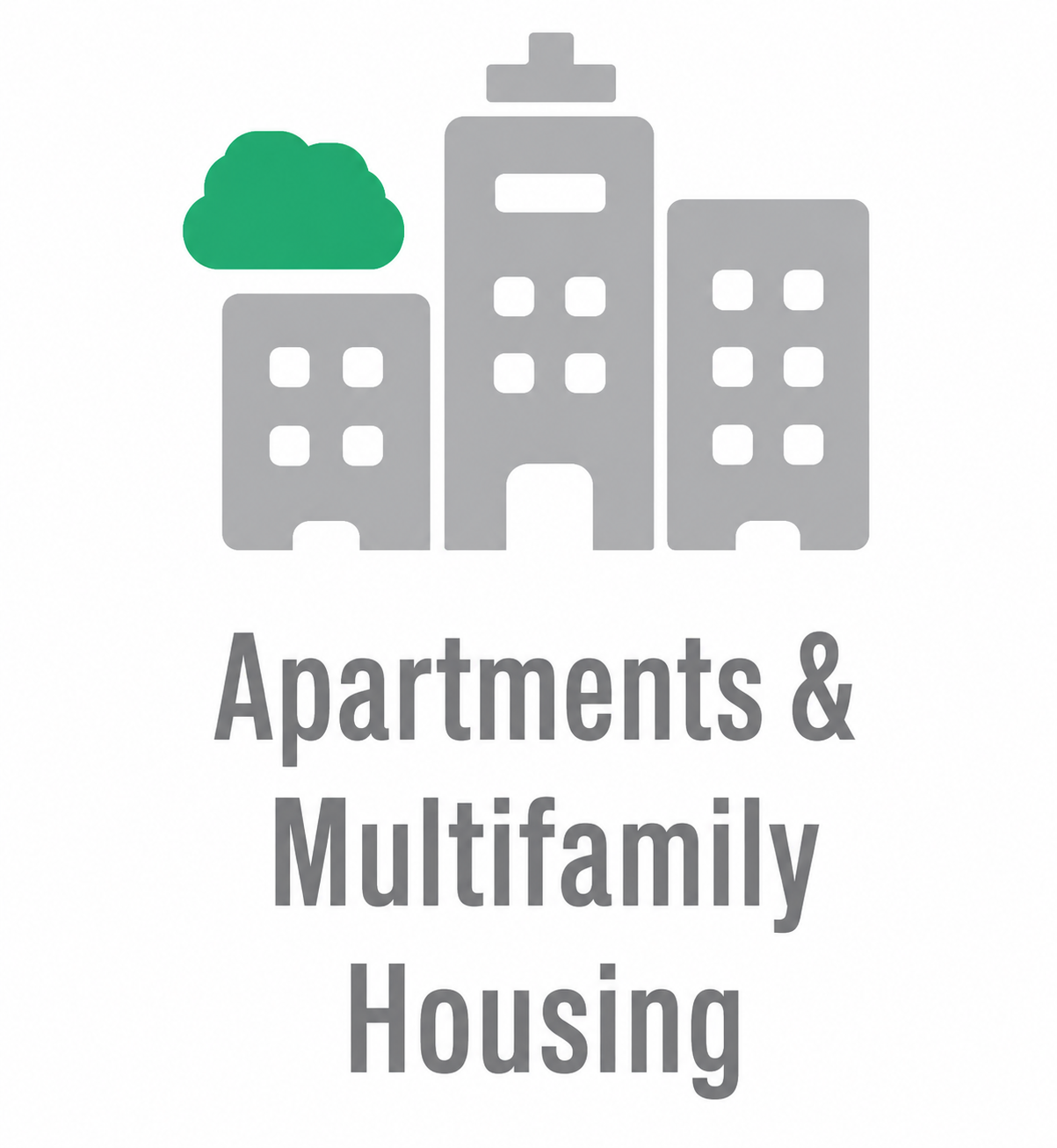Apartments & Multifamily Housing