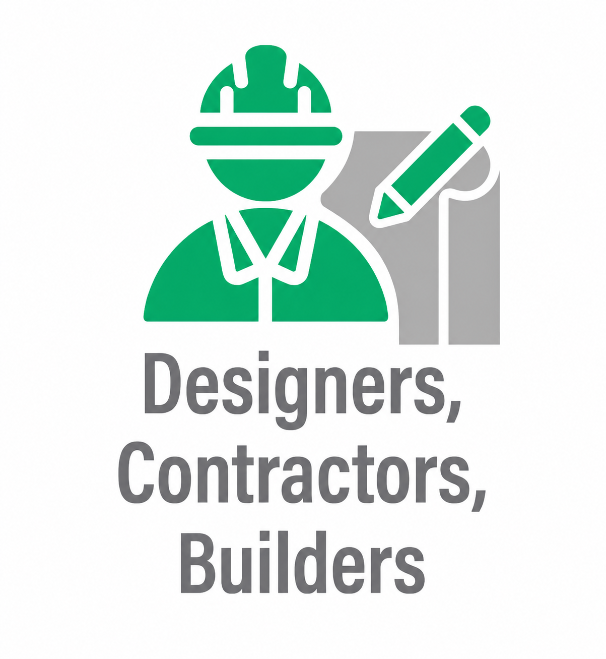 Designers, Contractors & Builders