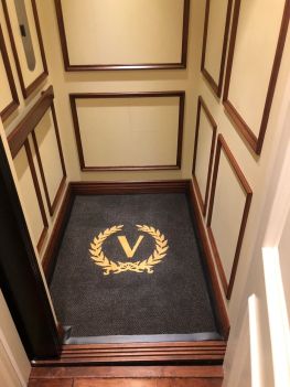 Personal Home Elevator 