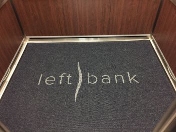 Left Bank