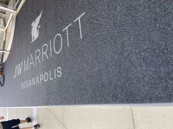 Marriott Indy